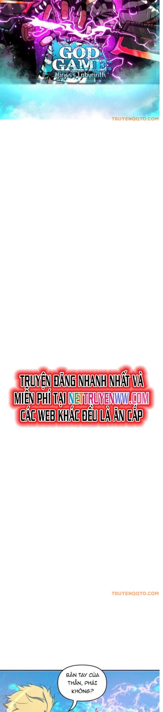 Trò Chơi Của Thần Chapter 59 - 3