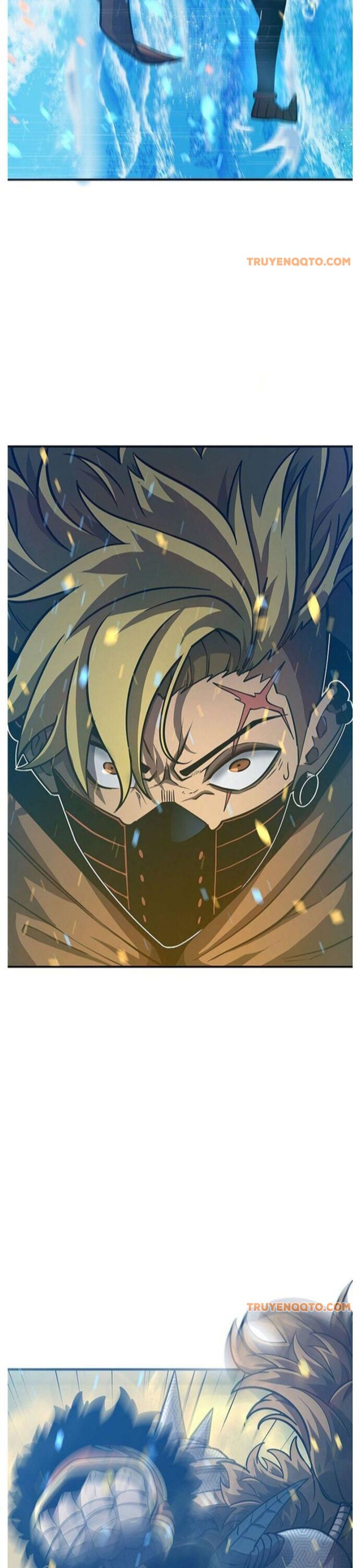 Trò Chơi Của Thần Chapter 59 - 21