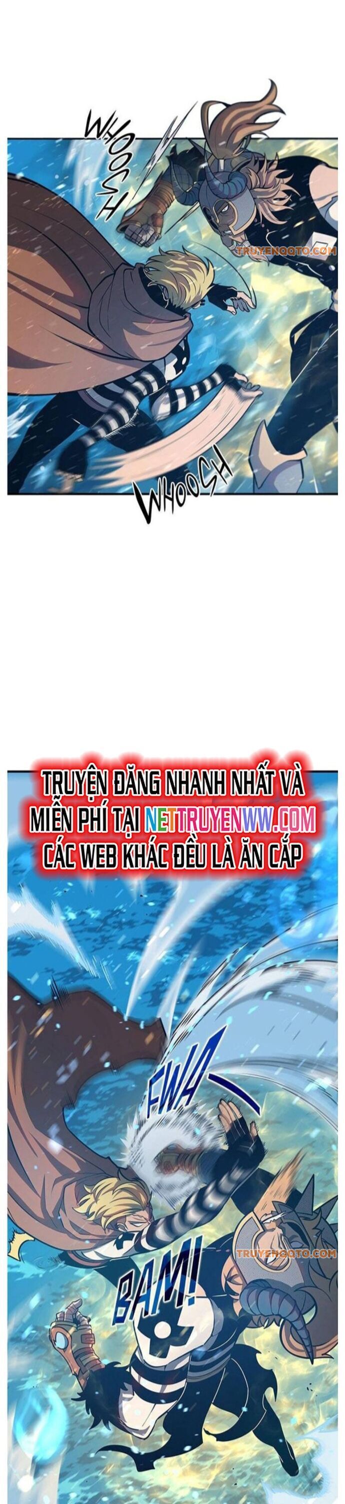 Trò Chơi Của Thần Chapter 59 - 23