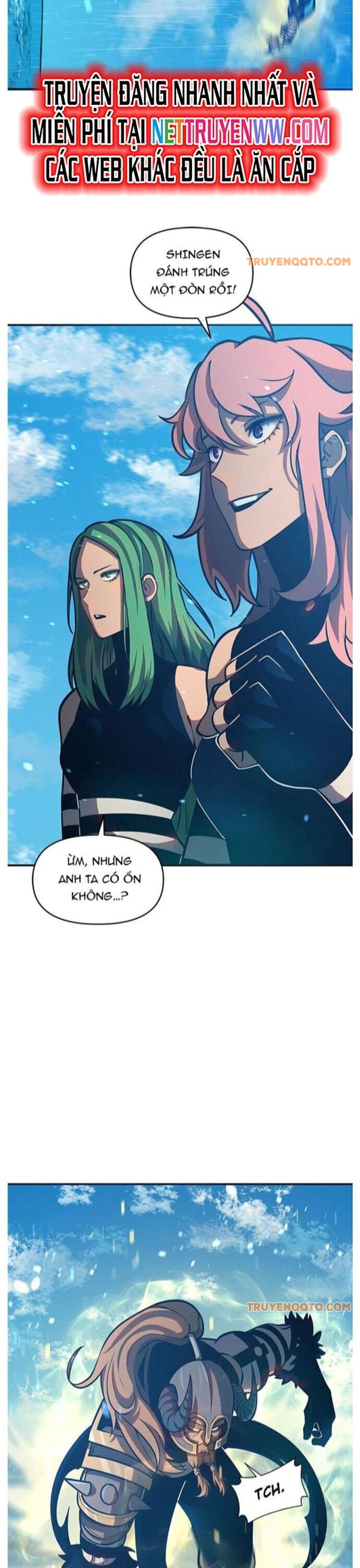 Trò Chơi Của Thần Chapter 59 - 25