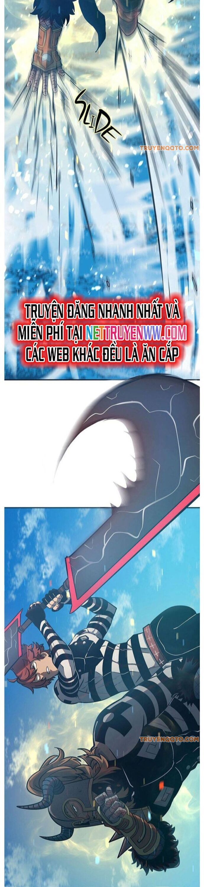 Trò Chơi Của Thần Chapter 59 - 26