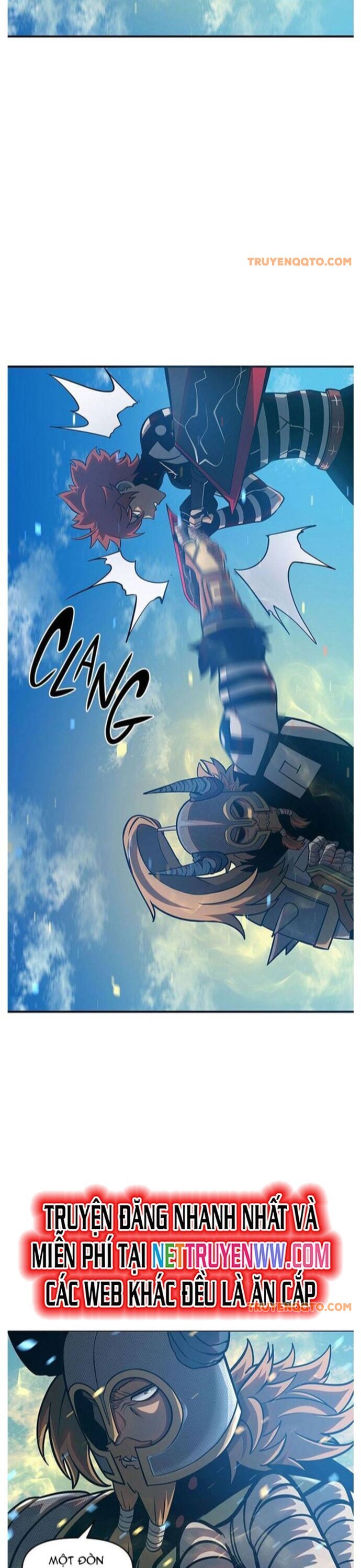 Trò Chơi Của Thần Chapter 59 - 27