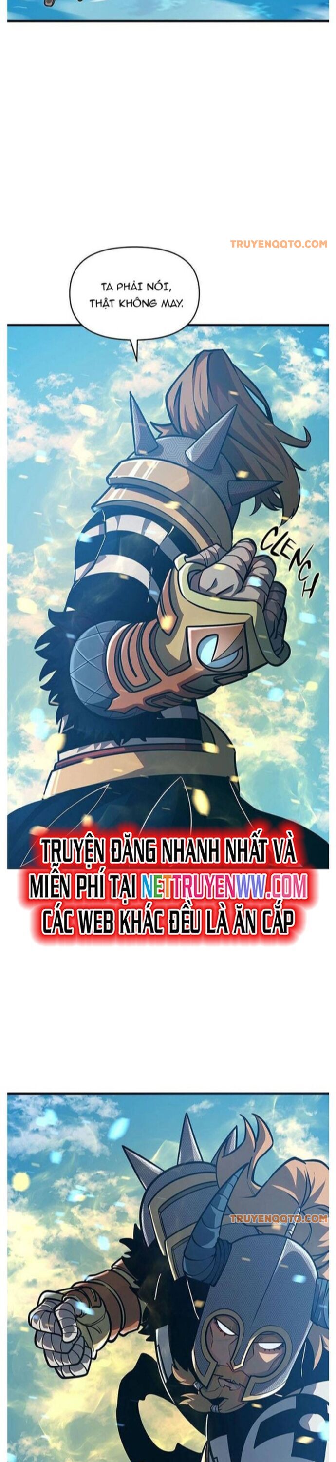 Trò Chơi Của Thần Chapter 59 - 29