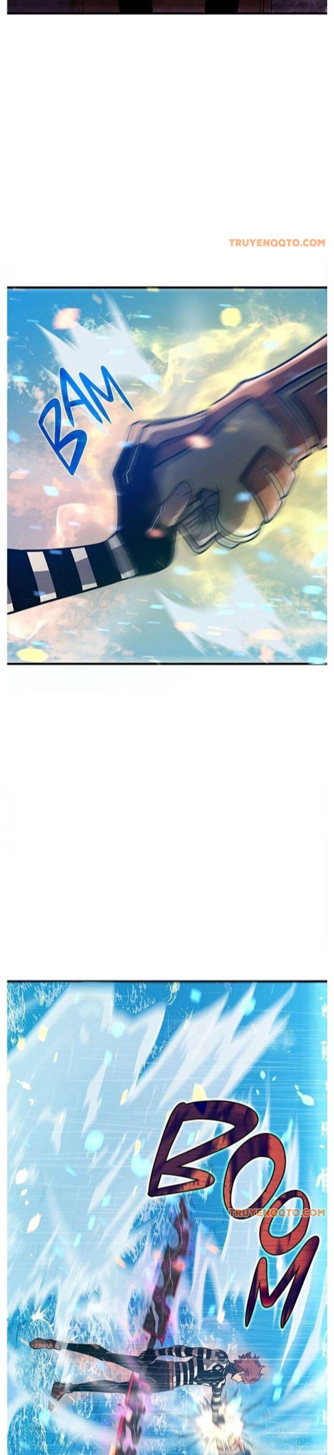 Trò Chơi Của Thần Chapter 59 - 33