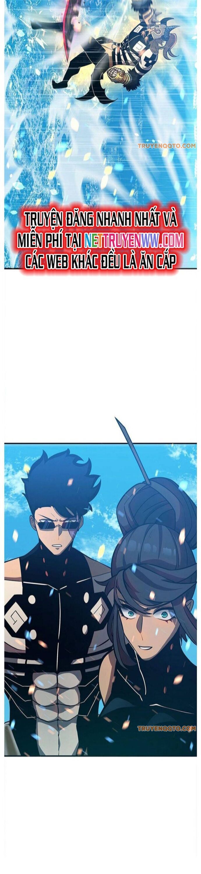 Trò Chơi Của Thần Chapter 59 - 34