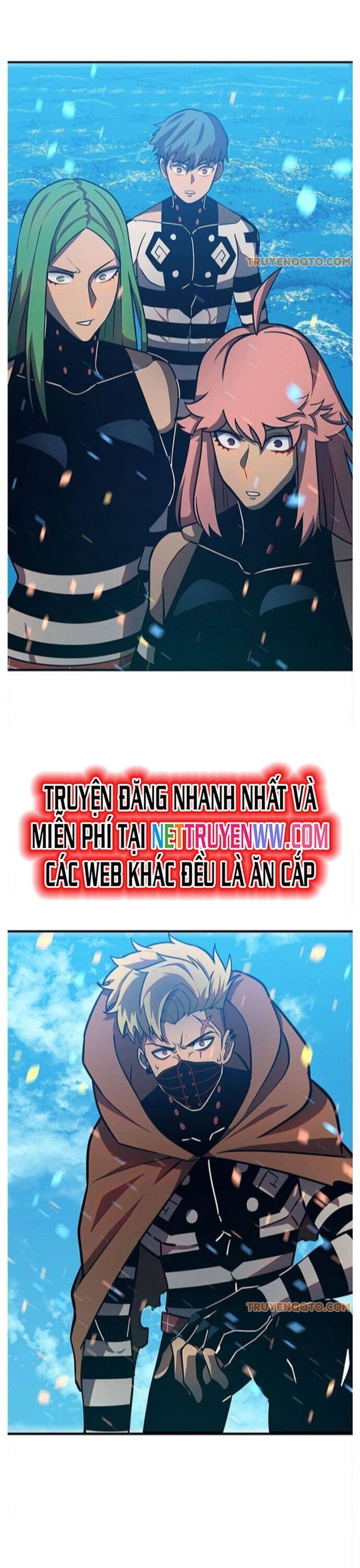 Trò Chơi Của Thần Chapter 59 - 35