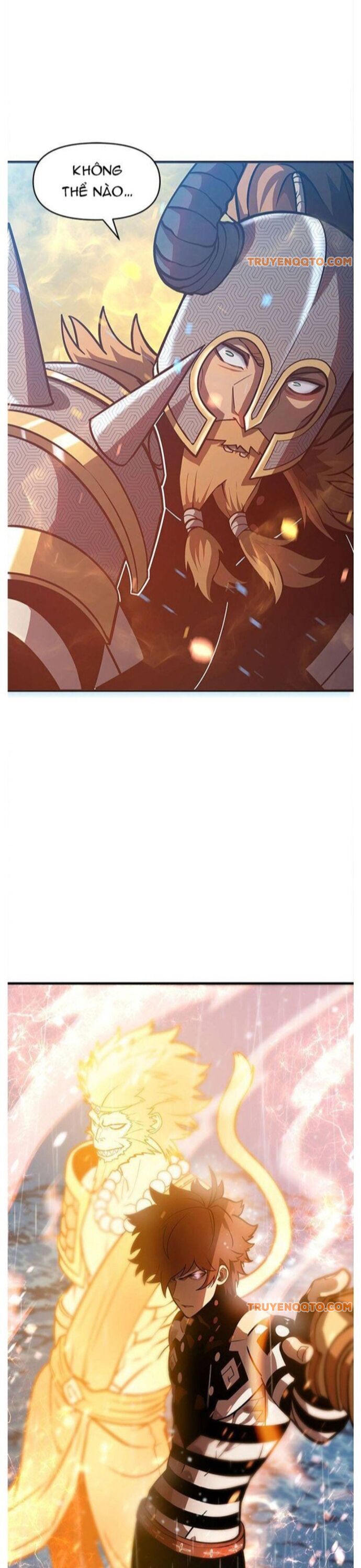 Trò Chơi Của Thần Chapter 59 - 36