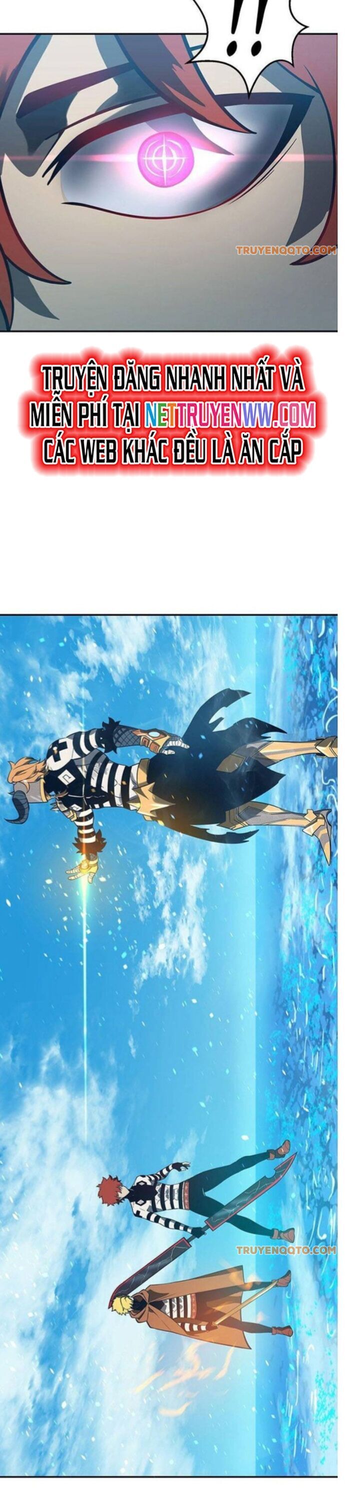 Trò Chơi Của Thần Chapter 59 - 5