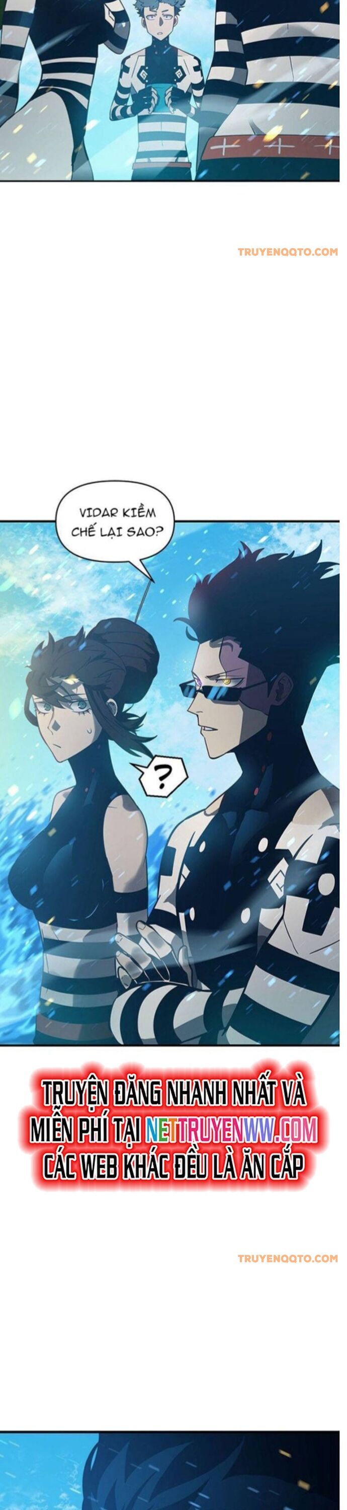 Trò Chơi Của Thần Chapter 59 - 8