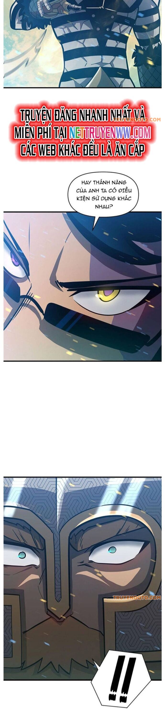 Trò Chơi Của Thần Chapter 59 - 10