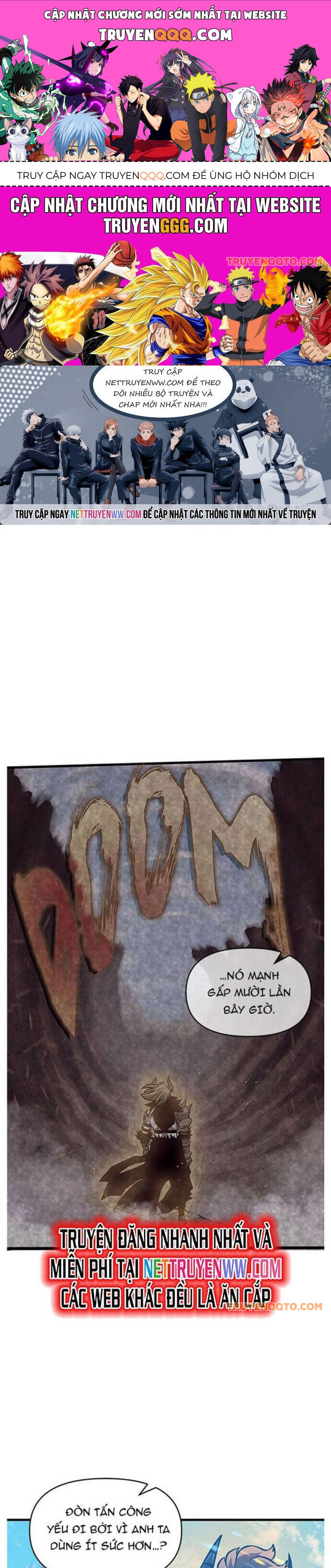 Trò Chơi Của Thần Chapter 60 - 1