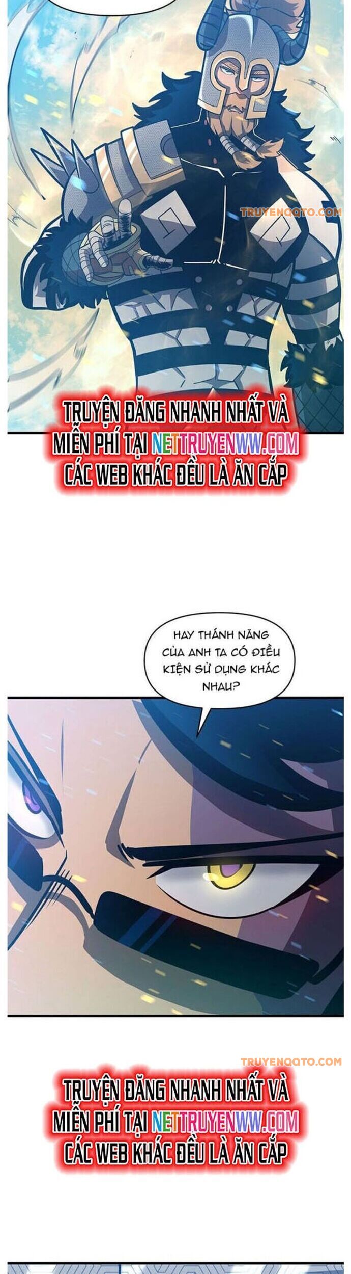Trò Chơi Của Thần Chapter 60 - 2