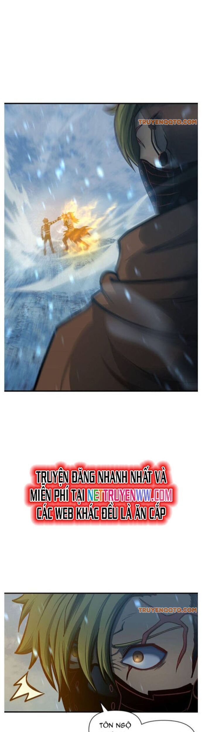Trò Chơi Của Thần Chapter 60 - 11