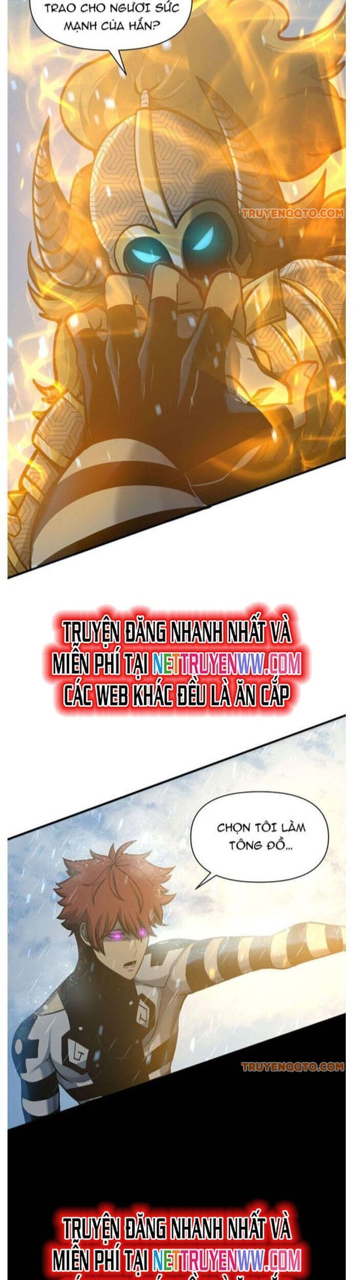 Trò Chơi Của Thần Chapter 60 - 13