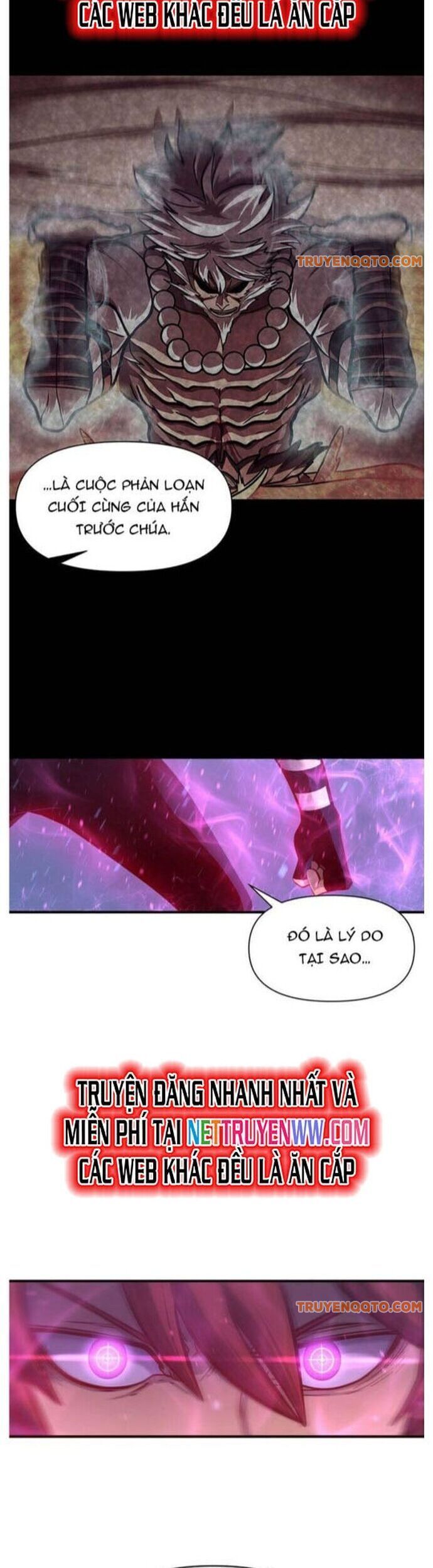 Trò Chơi Của Thần Chapter 60 - 14