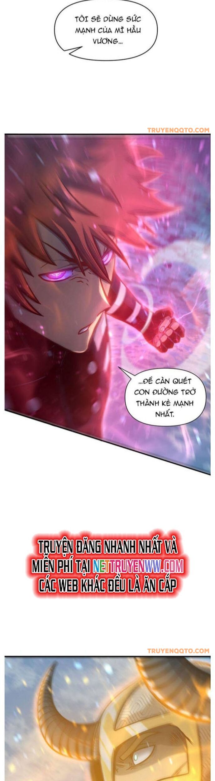 Trò Chơi Của Thần Chapter 60 - 15