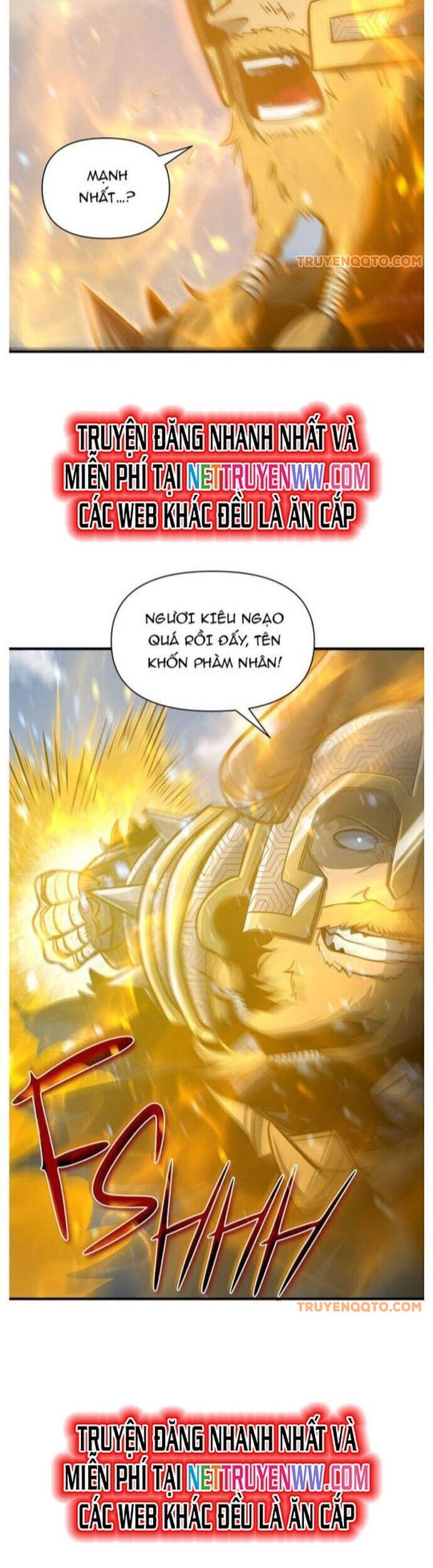 Trò Chơi Của Thần Chapter 60 - 16