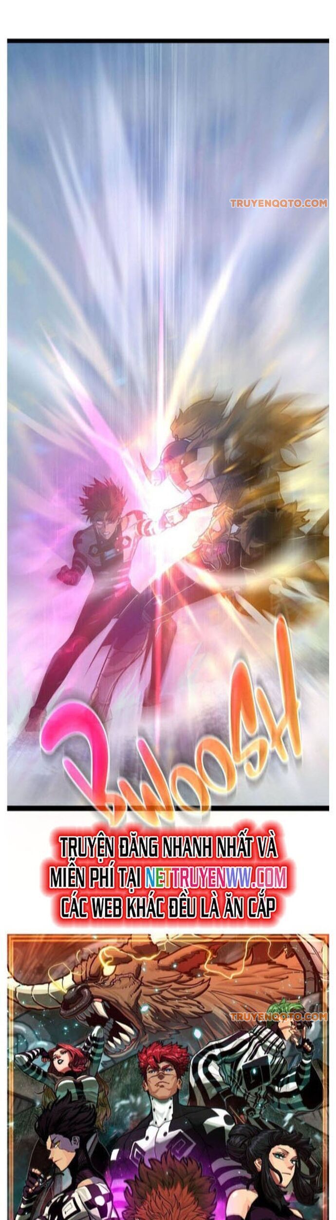 Trò Chơi Của Thần Chapter 60 - 17