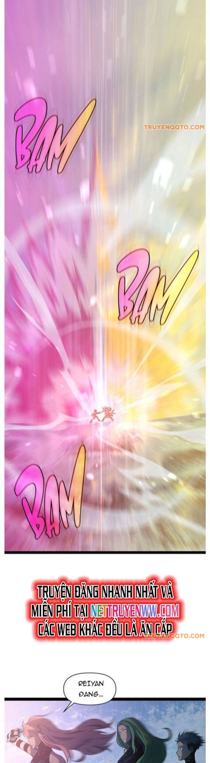 Trò Chơi Của Thần Chapter 60 - 19