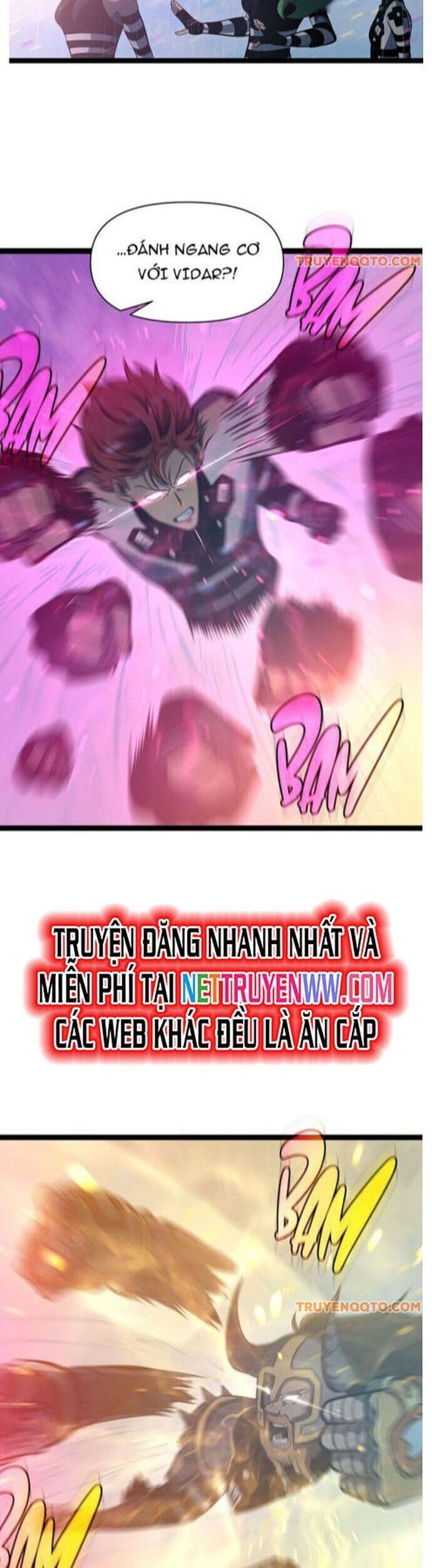 Trò Chơi Của Thần Chapter 60 - 20