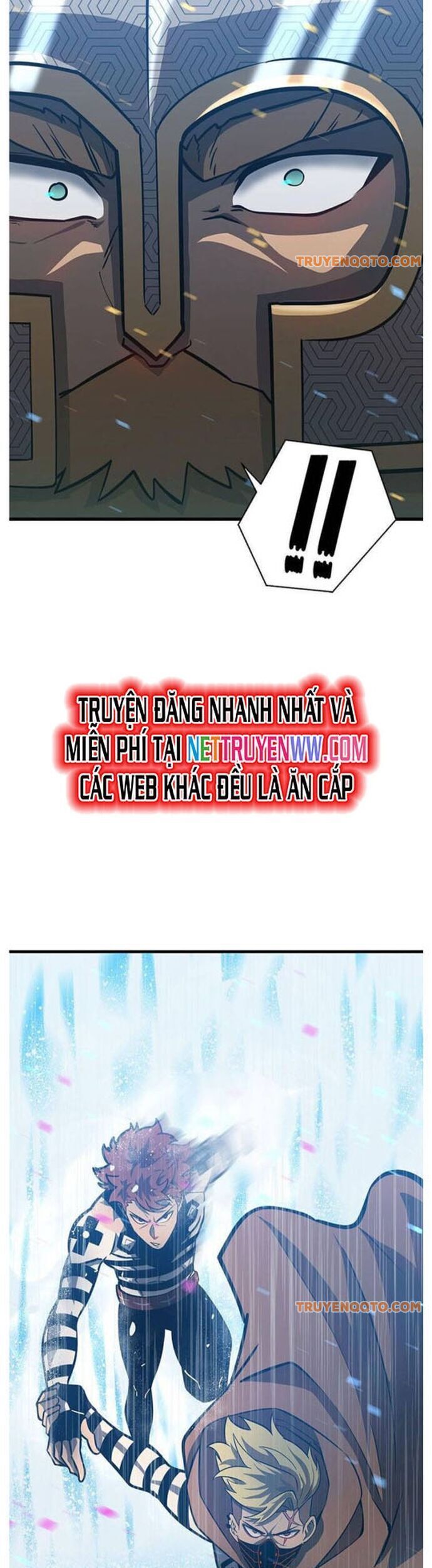 Trò Chơi Của Thần Chapter 60 - 3