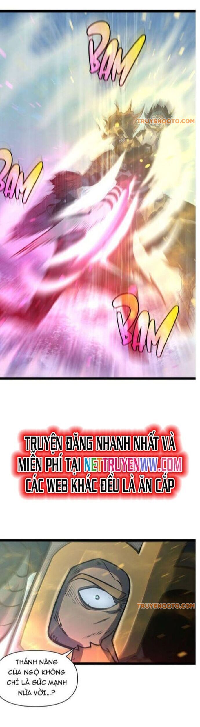 Trò Chơi Của Thần Chapter 60 - 22