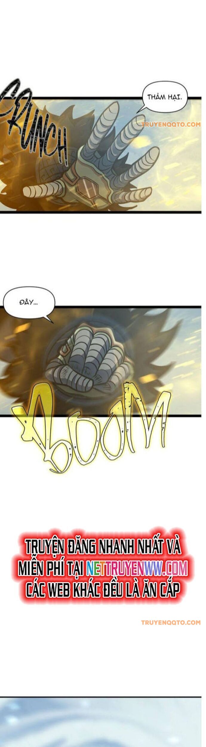 Trò Chơi Của Thần Chapter 60 - 23