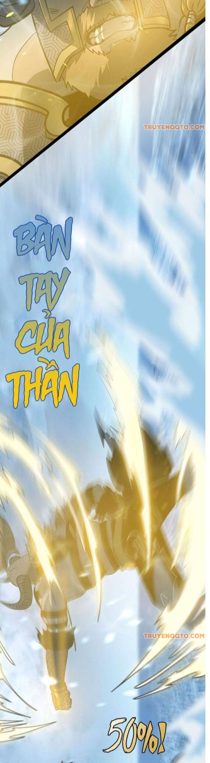 Trò Chơi Của Thần Chapter 60 - 25