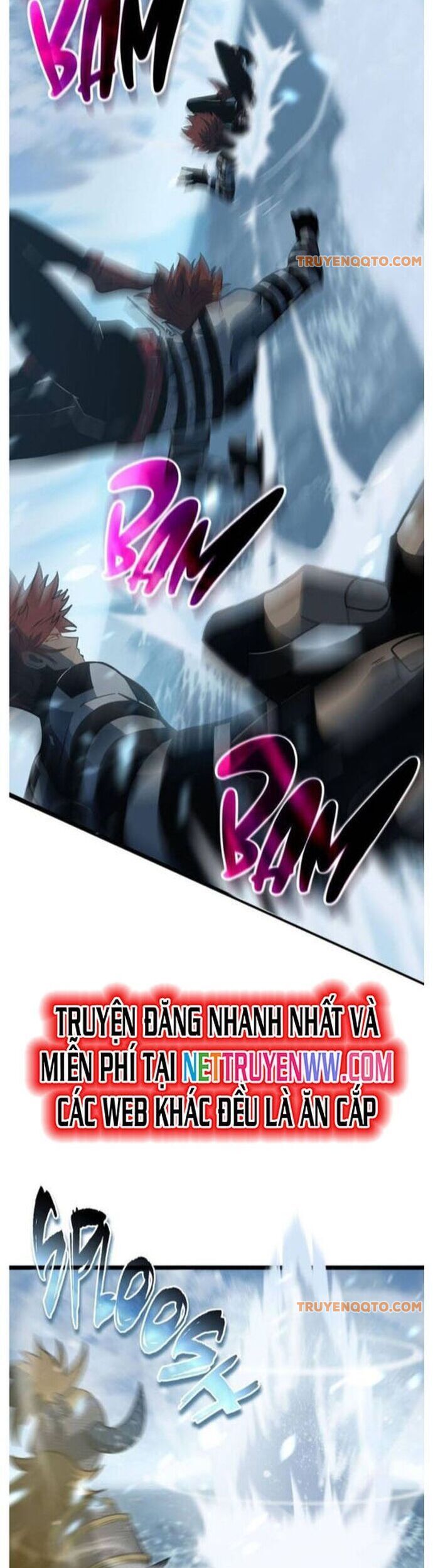 Trò Chơi Của Thần Chapter 60 - 30