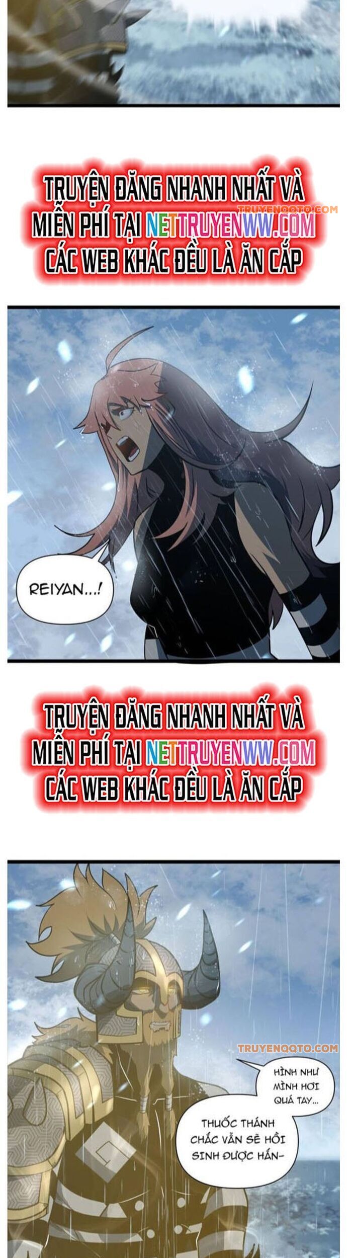 Trò Chơi Của Thần Chapter 60 - 31