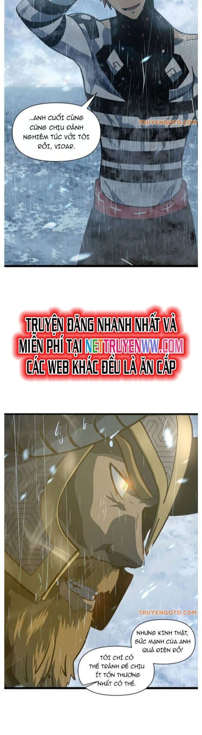 Trò Chơi Của Thần Chapter 60 - 34