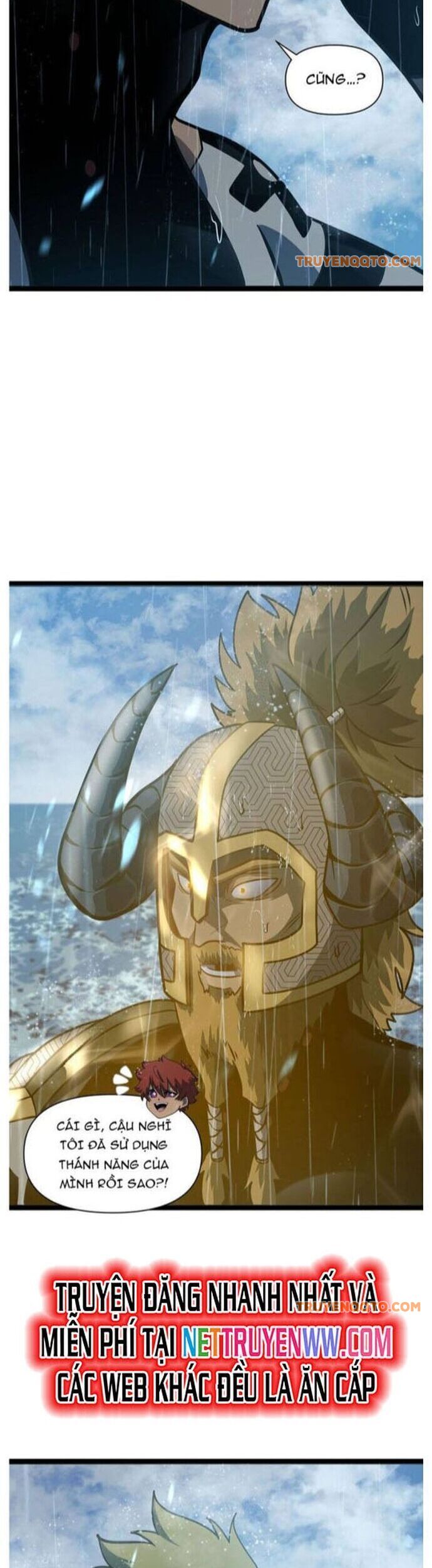 Trò Chơi Của Thần Chapter 60 - 36