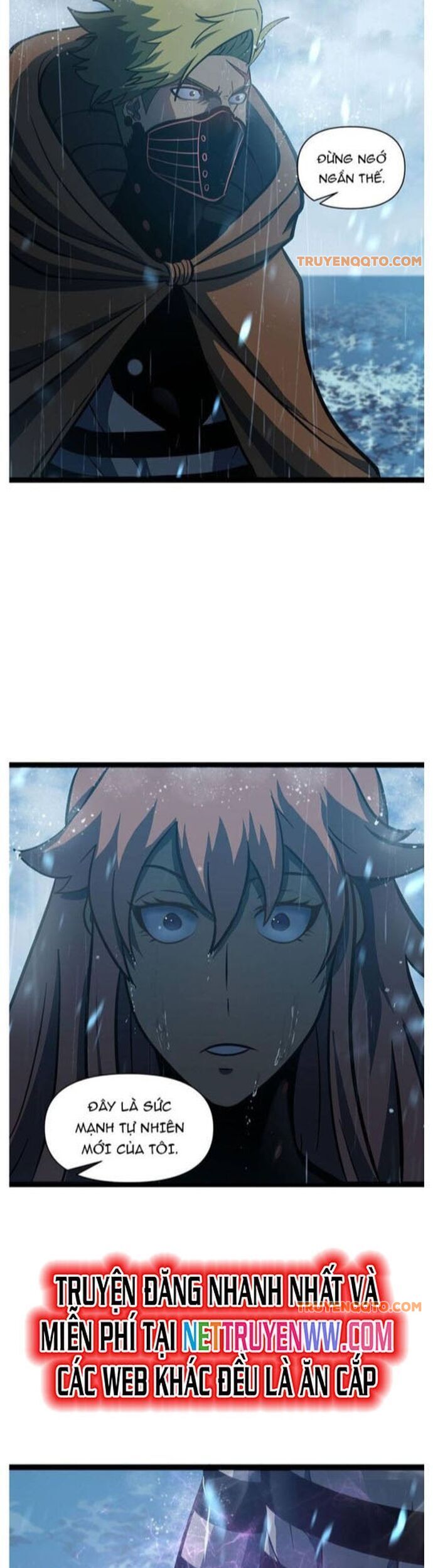 Trò Chơi Của Thần Chapter 60 - 37
