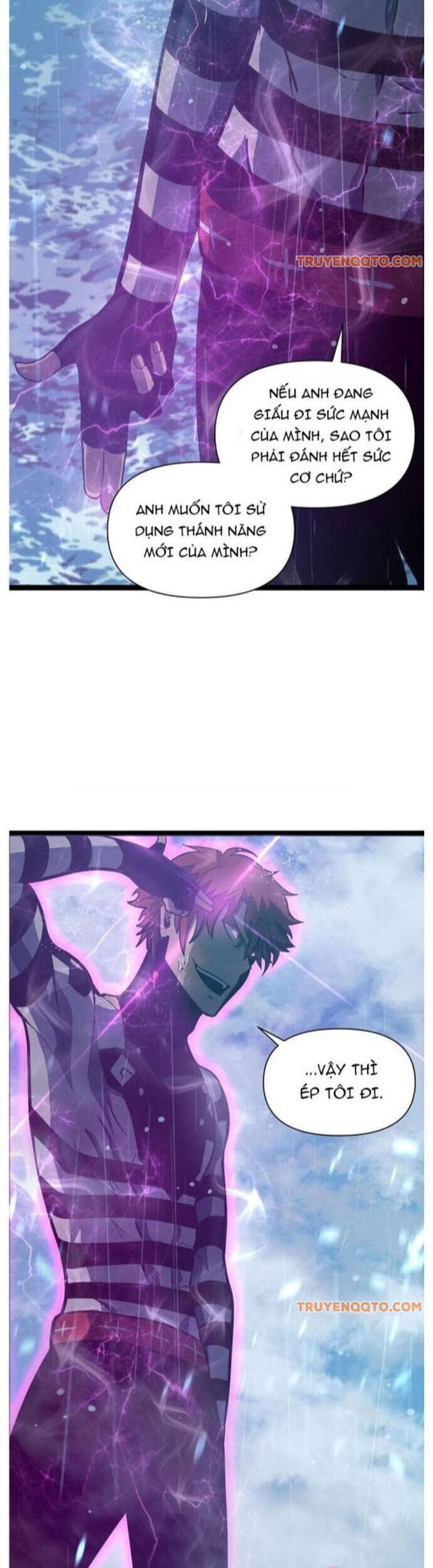 Trò Chơi Của Thần Chapter 60 - 38