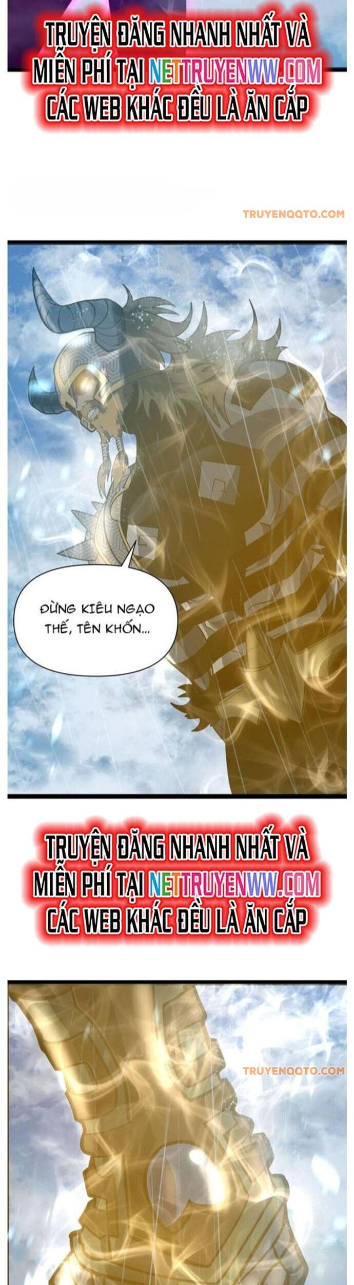 Trò Chơi Của Thần Chapter 60 - 39