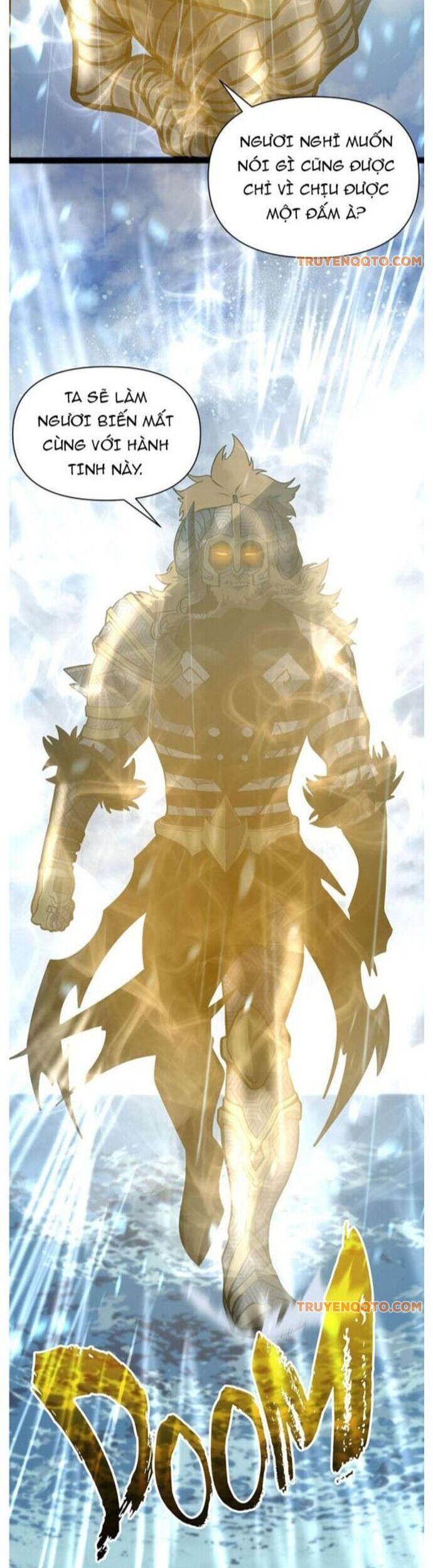 Trò Chơi Của Thần Chapter 60 - 40
