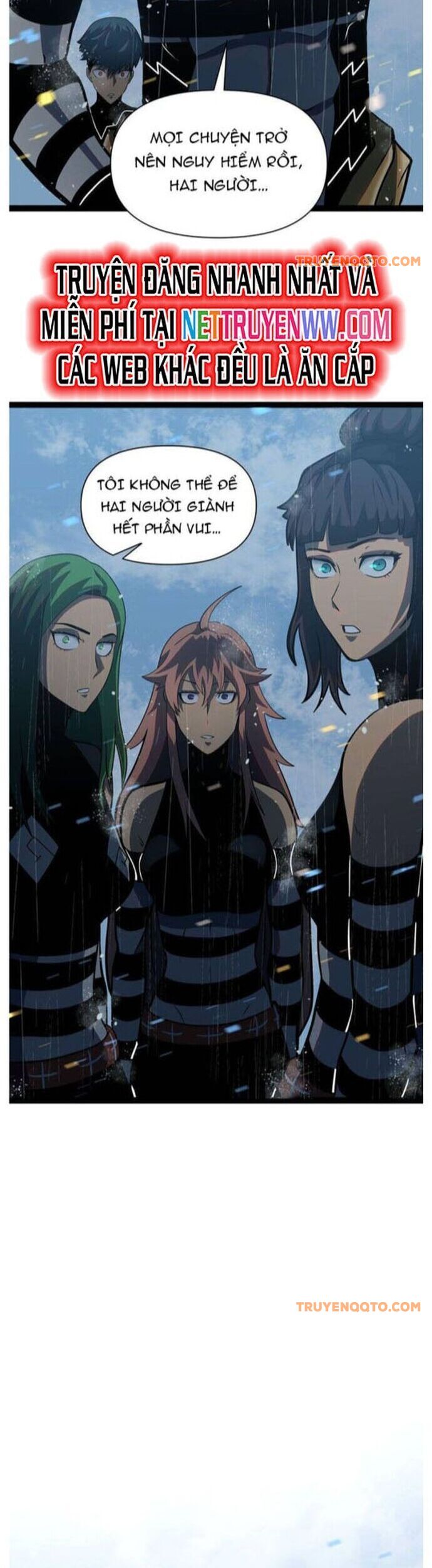 Trò Chơi Của Thần Chapter 60 - 42