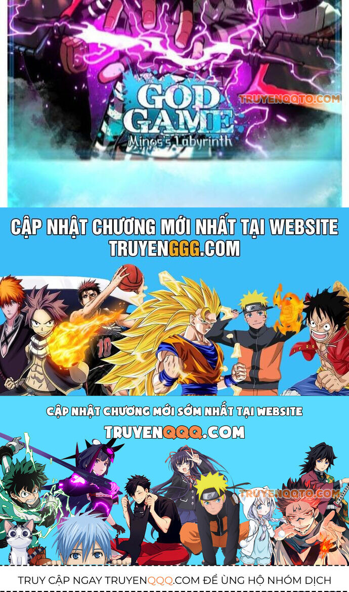 Trò Chơi Của Thần Chapter 60 - 45