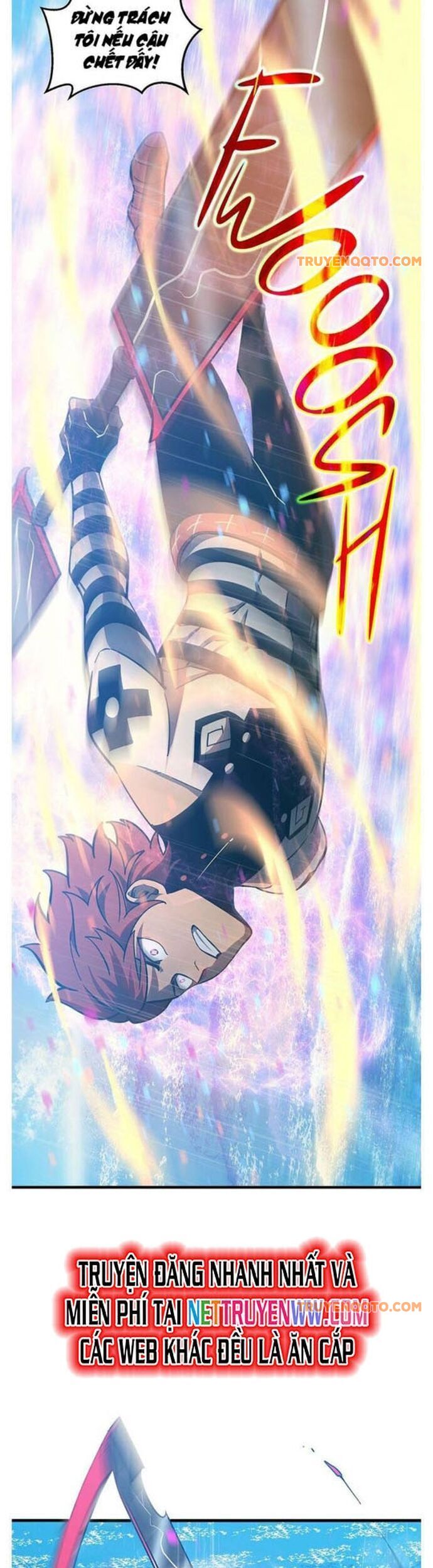 Trò Chơi Của Thần Chapter 60 - 7