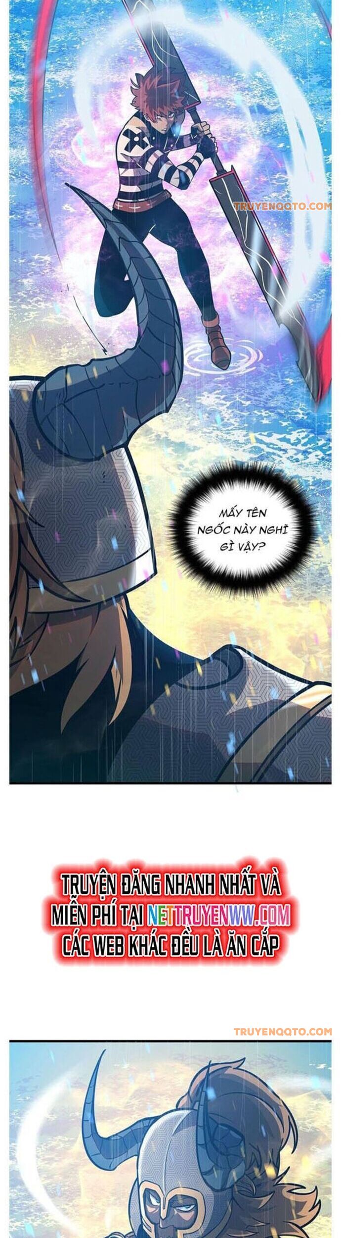 Trò Chơi Của Thần Chapter 60 - 8