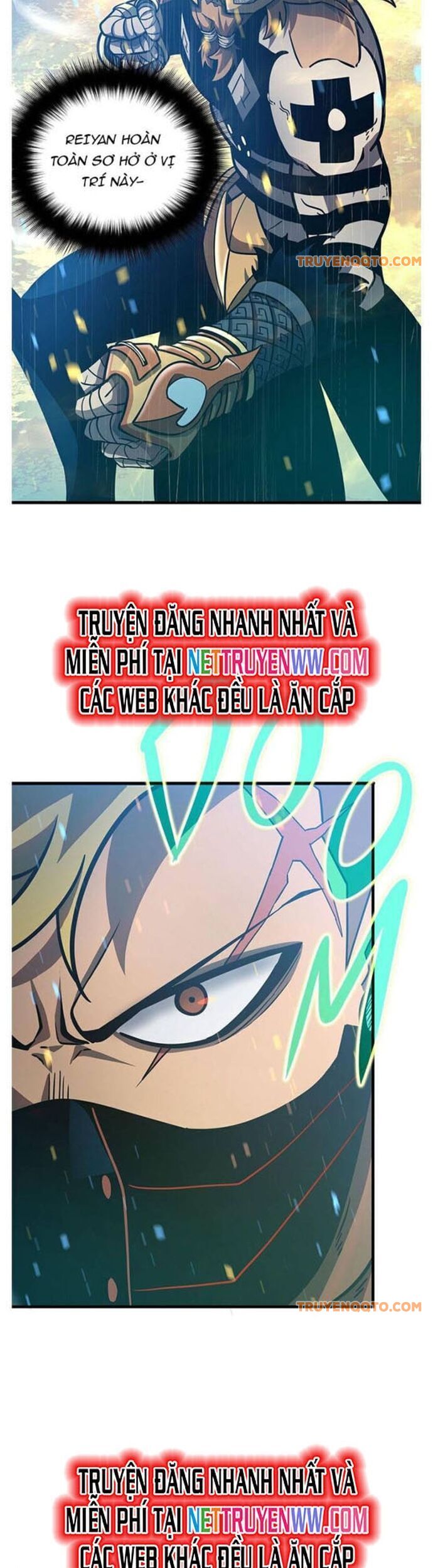 Trò Chơi Của Thần Chapter 60 - 9