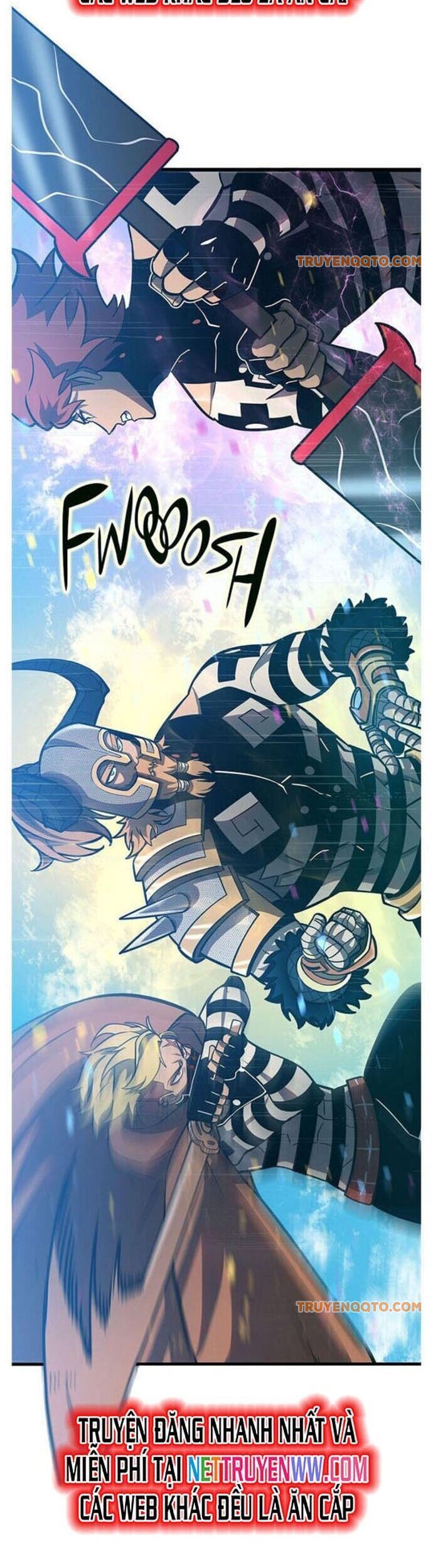 Trò Chơi Của Thần Chapter 60 - 10