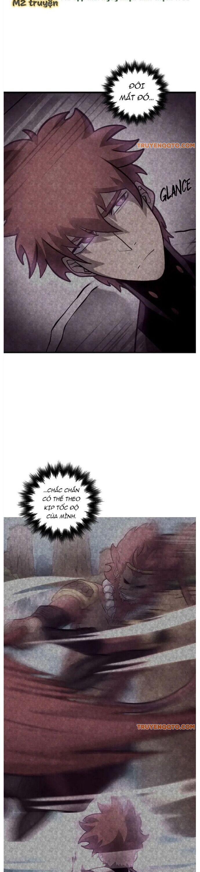 Trò Chơi Của Thần Chapter 61 - 11