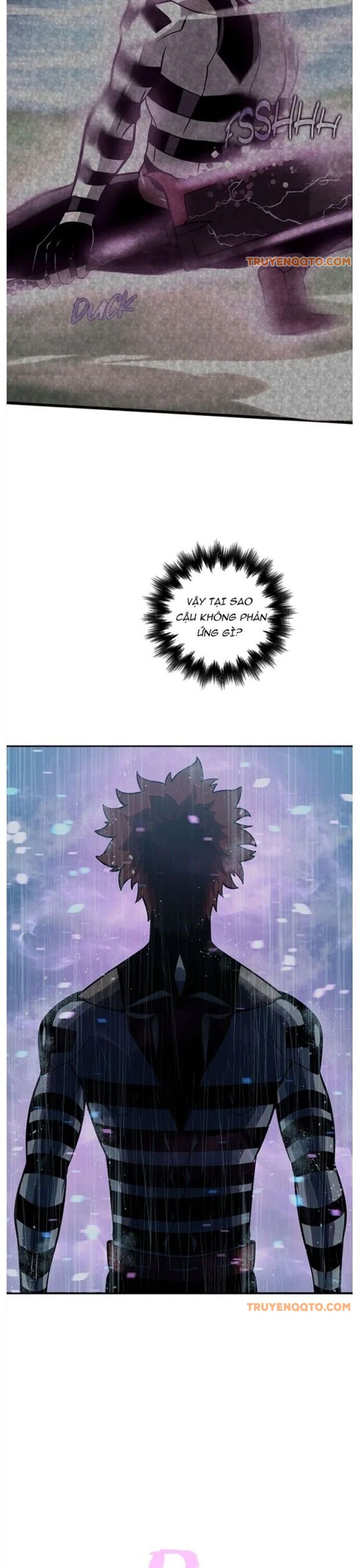 Trò Chơi Của Thần Chapter 61 - 12