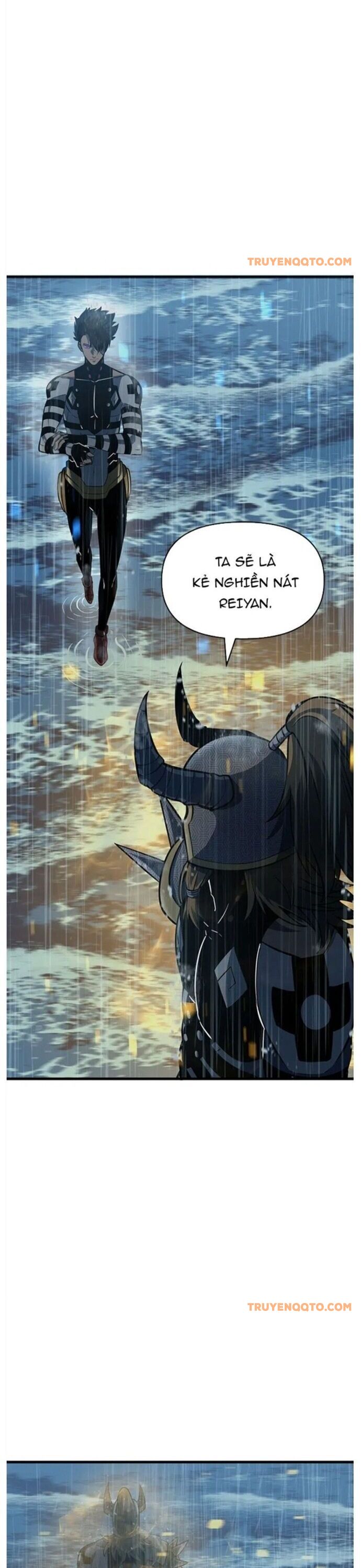 Trò Chơi Của Thần Chapter 61 - 16