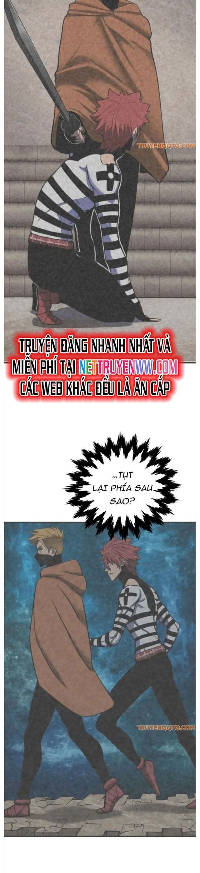 Trò Chơi Của Thần Chapter 61 - 18