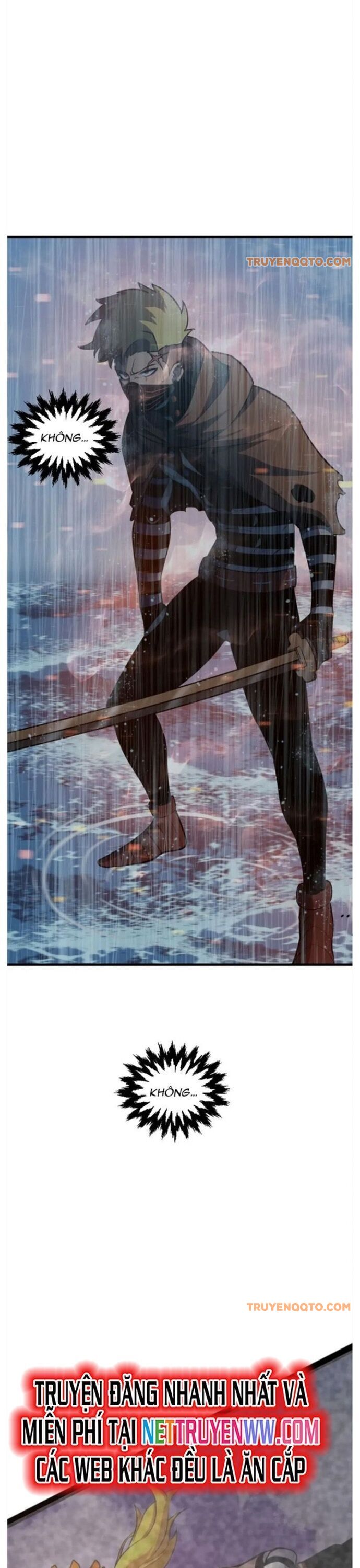 Trò Chơi Của Thần Chapter 61 - 19