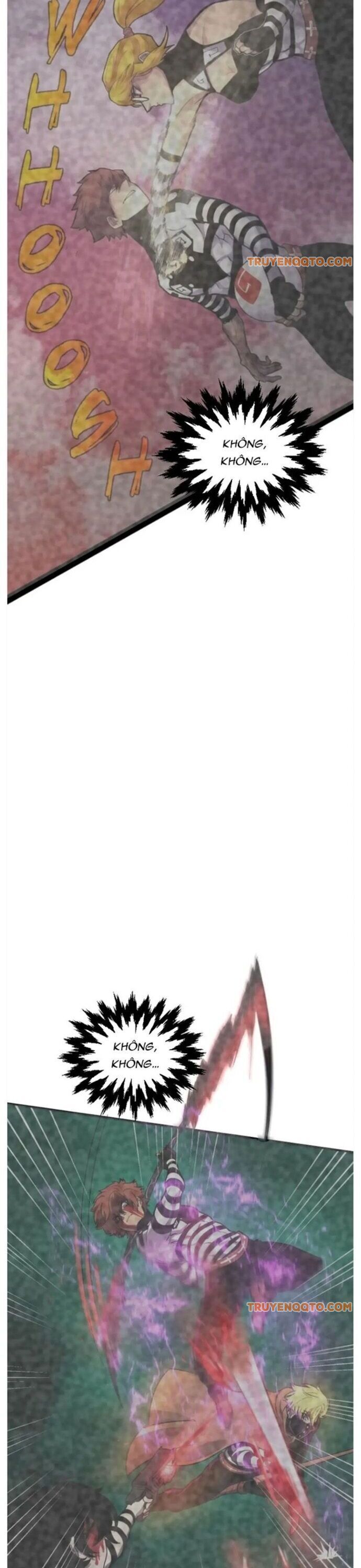 Trò Chơi Của Thần Chapter 61 - 20