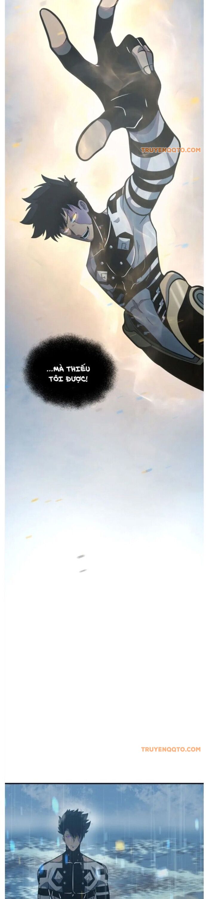 Trò Chơi Của Thần Chapter 61 - 3