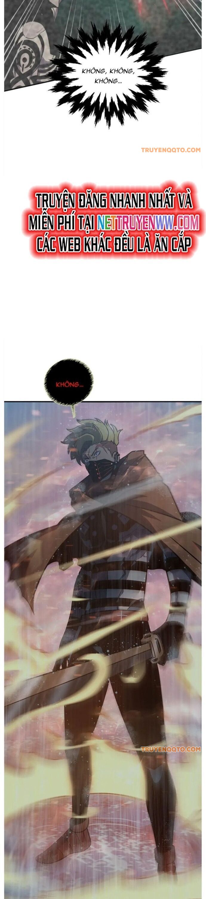 Trò Chơi Của Thần Chapter 61 - 21